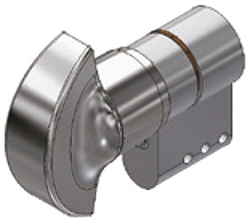 ACCESSORI SECUREMME CILINDRI