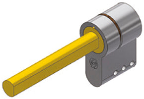 ACCESSORI SECUREMME CILINDRI