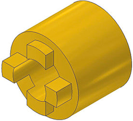 ACCESSORI SECUREMME CILINDRI