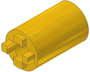 ACCESSORI SECUREMME CILINDRI