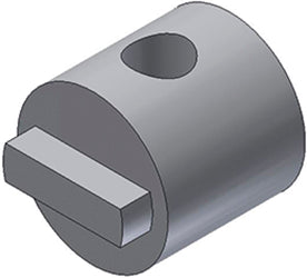 ACCESSORI SECUREMME CILINDRI