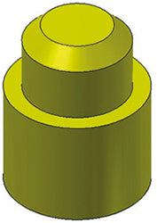 ACCESSORI SECUREMME CILINDRI