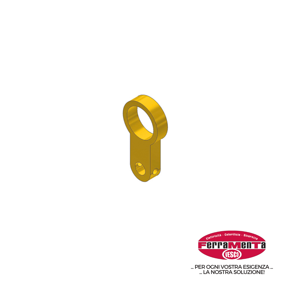ACCESSORI SECUREMME CILINDRI
