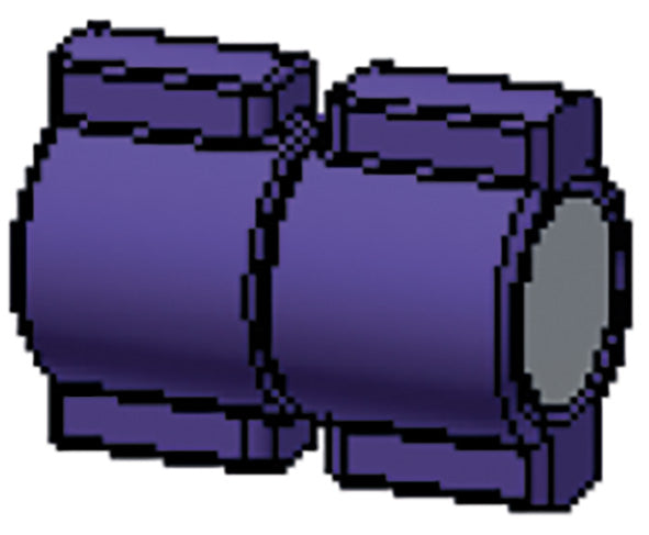 ACCESSORI SECUREMME CILINDRI