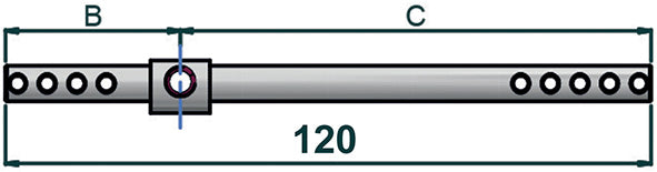 ACCESSORI SECUREMME CILINDRI