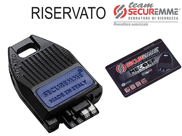 PROTEZIONI SECUREMME MECDEF