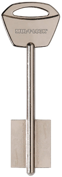 CHIAVI SICUREZZA D.MAPPA MUL-T-LOCK MATRIX MM.90