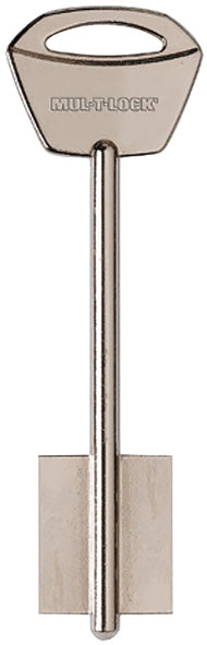 CHIAVI SICUREZZA D.MAPPA MUL-T-LOCK MATRIX MM.100