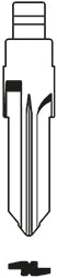 CH.SILCA AUTO INSERTO VAC102CH (Cod.art. 883918)