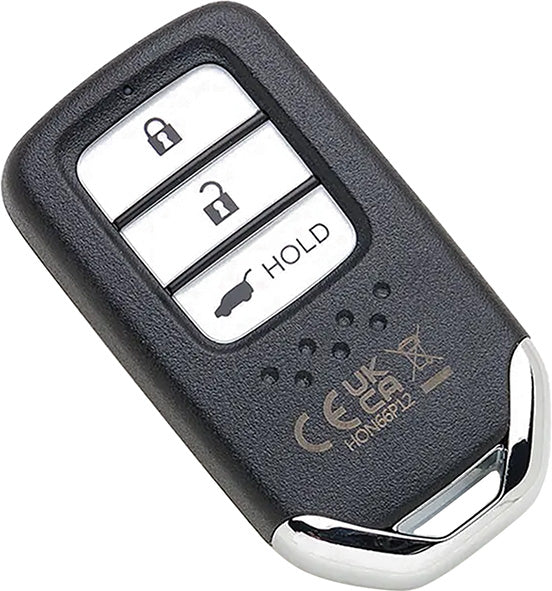 CH.SILCA AUTO RADIOC. HON66P12 (Cod.art. 884026)