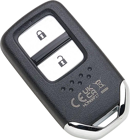 CH.SILCA AUTO RADIOC. HON66P17 (Cod.art. 884027)