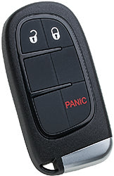 CH.SILCA AUTO RADIOC. CY24P21 (Cod.art. 884050)