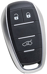 CH.SILCA AUTO RADIOC. GT21P27 (Cod.art. 884056)