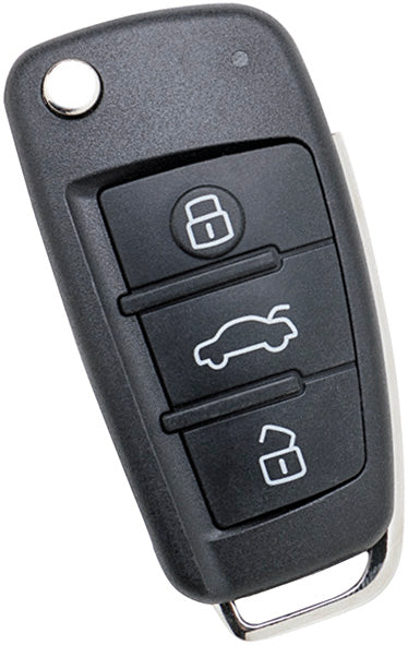 CH.SILCA AUTO RADIOC. HU66AR09 (Cod.art. 884057)