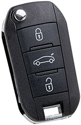 CH.SILCA AUTO RADIOC. HU83R21 (Cod.art. 884060)