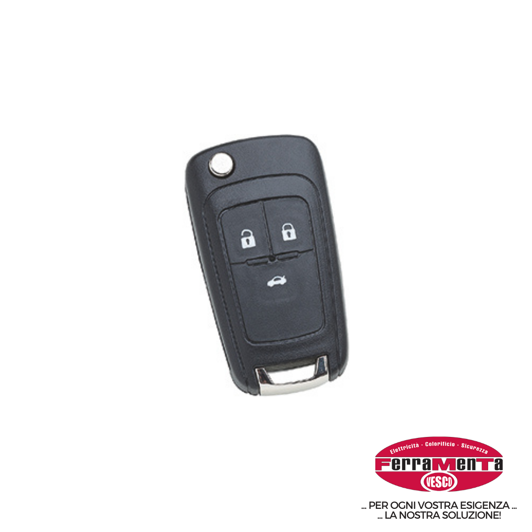 CH.SILCA AUTO RADIOC. HU100R01 (Cod.art. 884074)