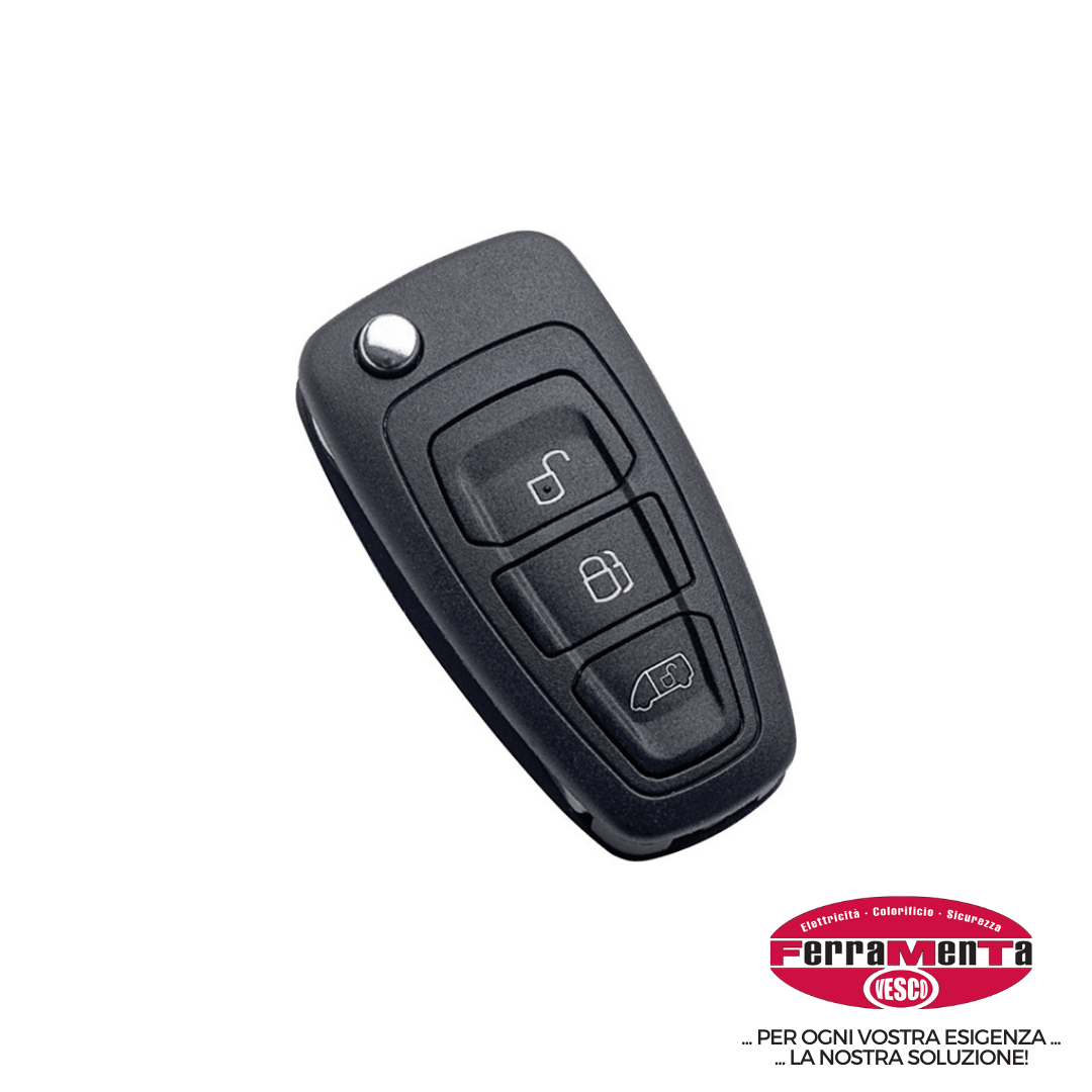 CH.SILCA AUTO RADIOC. HU101TR15 (Cod.art. 884093)