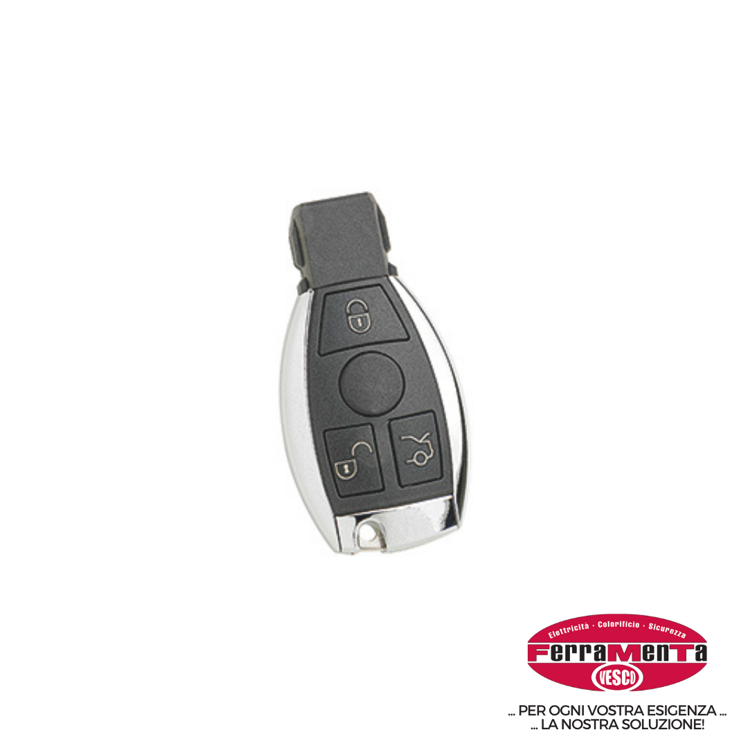 CH.SILCA AUTO RADIOC. HU106S23 (Cod.art. 884095)
