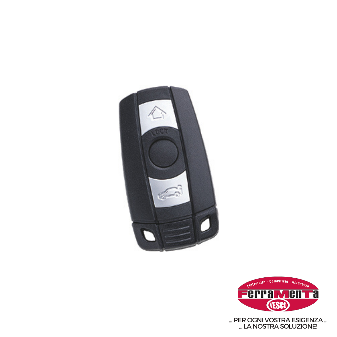 CH.SILCA AUTO RADIOC. HU131RS05 (Cod.art. 884098)