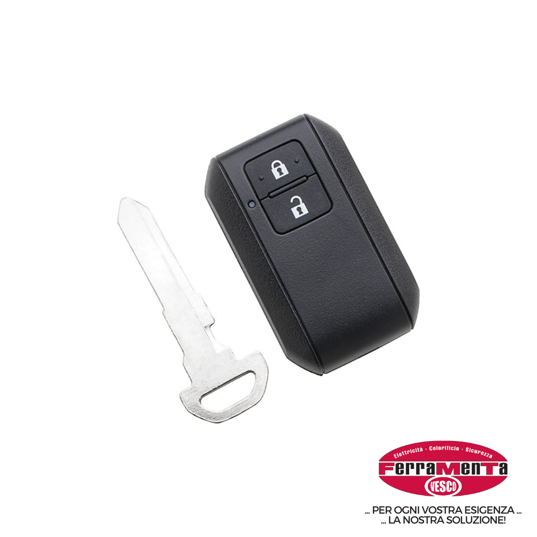 CH.SILCA AUTO RADIOC. HU133RP17 (Cod.art. 884099)
