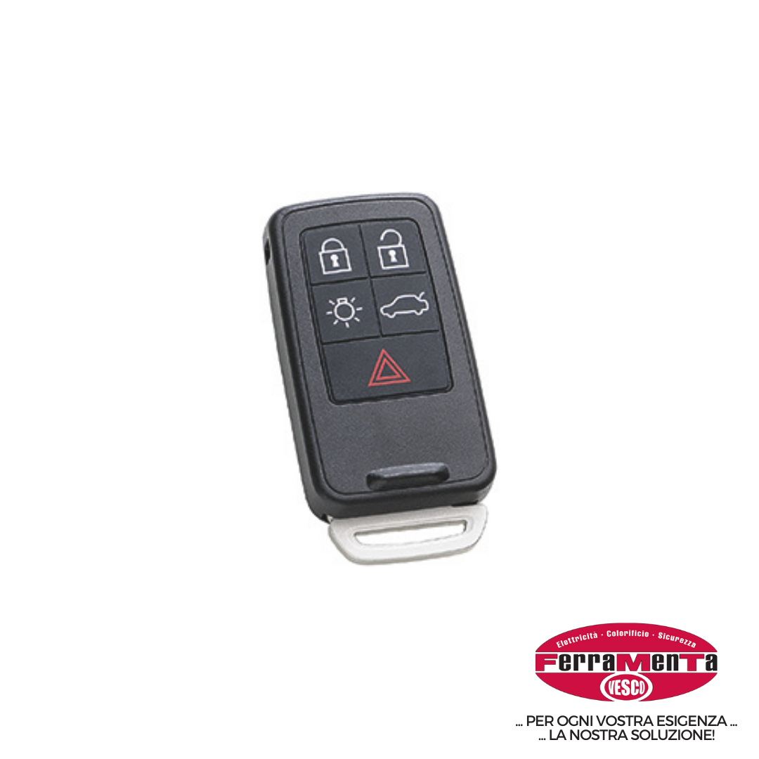 CH.SILCA AUTO RADIOC. HU152S16 (Cod.art. 884110)