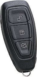 CH.SILCA AUTO RADIOC. HU198P15 (Cod.art. 884122)