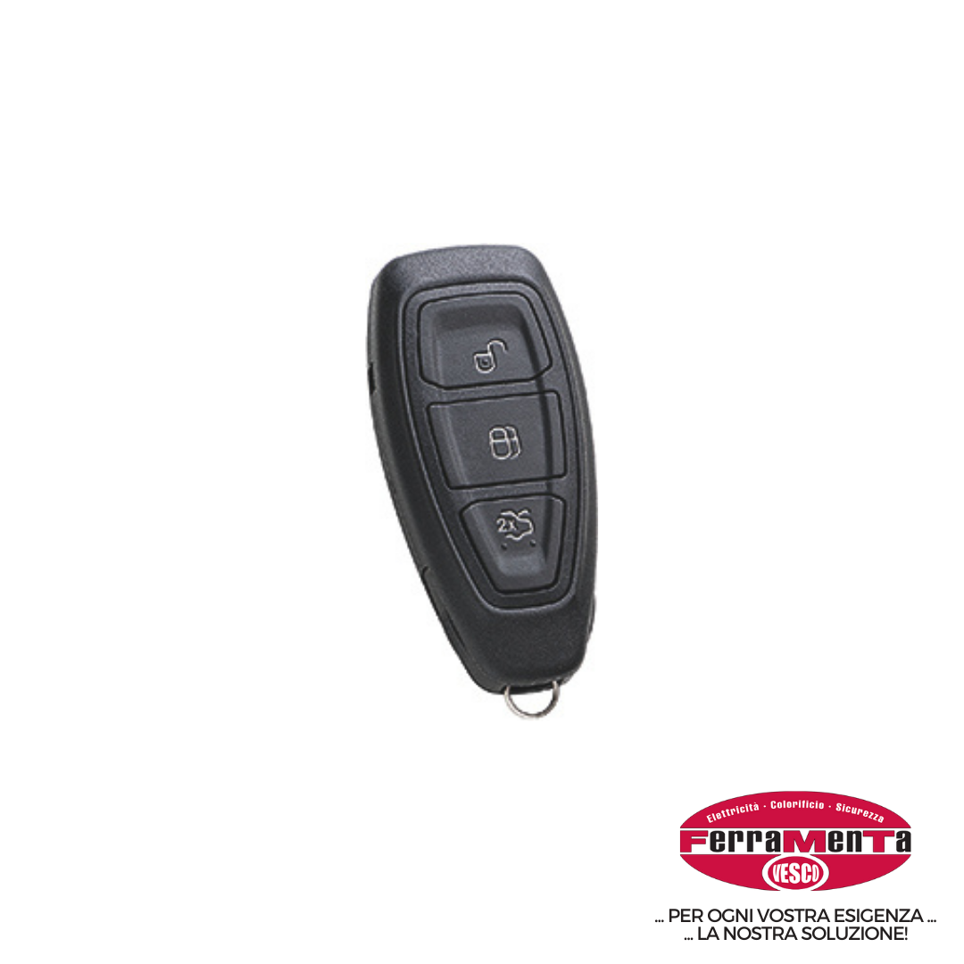 CH.SILCA AUTO RADIOC. HU198P15 (Cod.art. 884122)