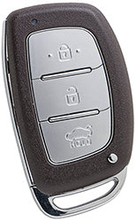 CH.SILCA AUTO RADIOC. KIA8P28 (Cod.art. 884127)