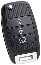 CH.SILCA AUTO RADIOC. KIA8R28 (Cod.art. 884128)
