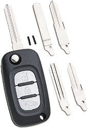 CH.SILCA AUTO RADIOC. RN-N01R11 (Cod.art. 884142)