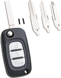 CH.SILCA AUTO RADIOC. RNR01 (Cod.art. 884146)