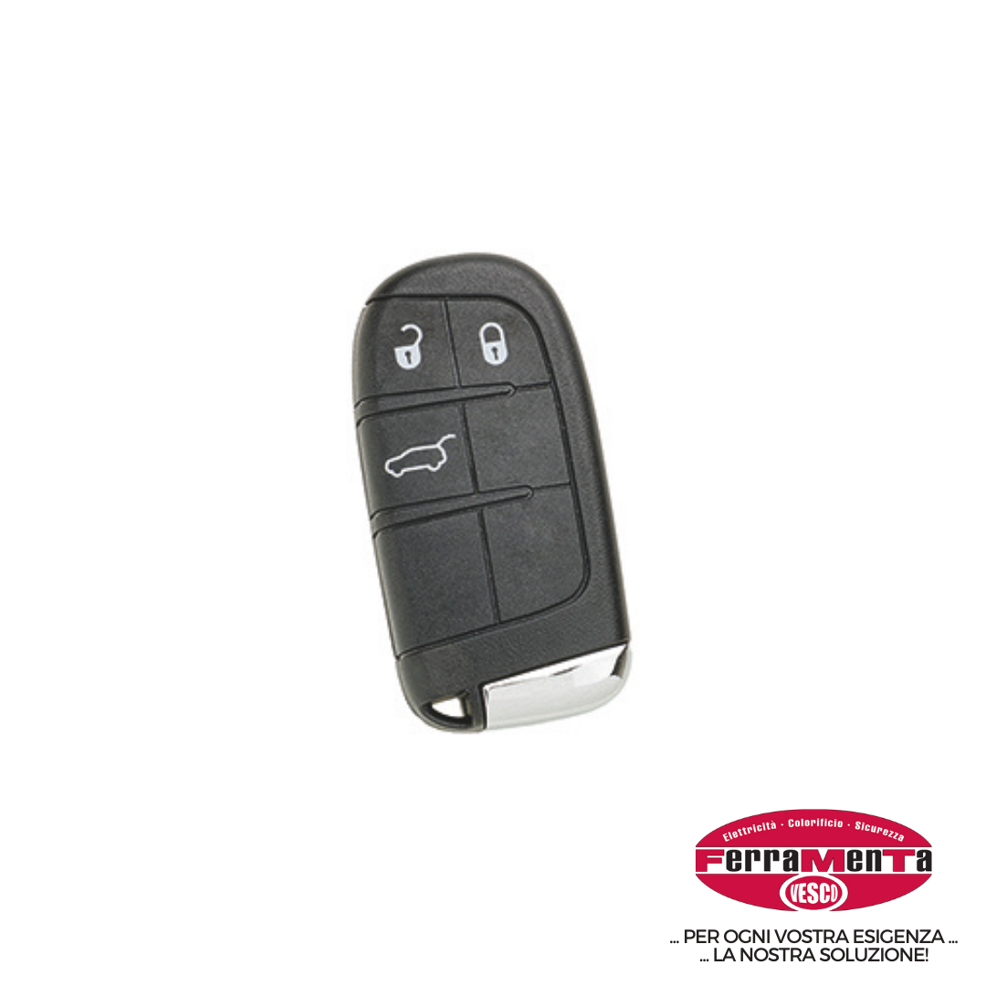 CH.SILCA AUTO RADIOC. SIP22P36 (Cod.art. 884148)