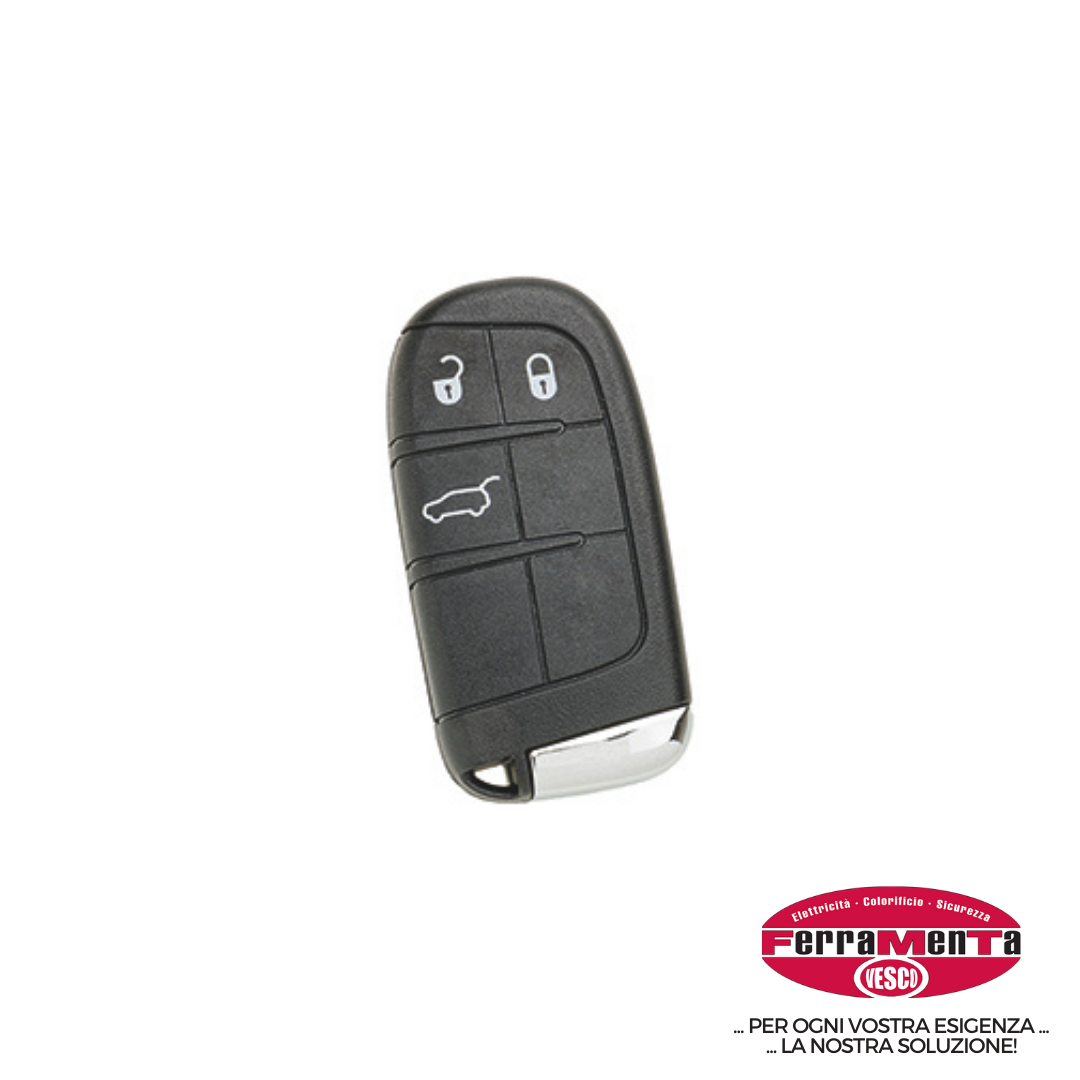 CH.SILCA AUTO RADIOC. SIP22P40 (Cod.art. 884149)