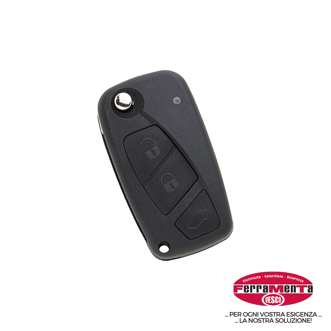 CH.SILCA AUTO RADIOC. SIP22R33 (Cod.art. 884153)