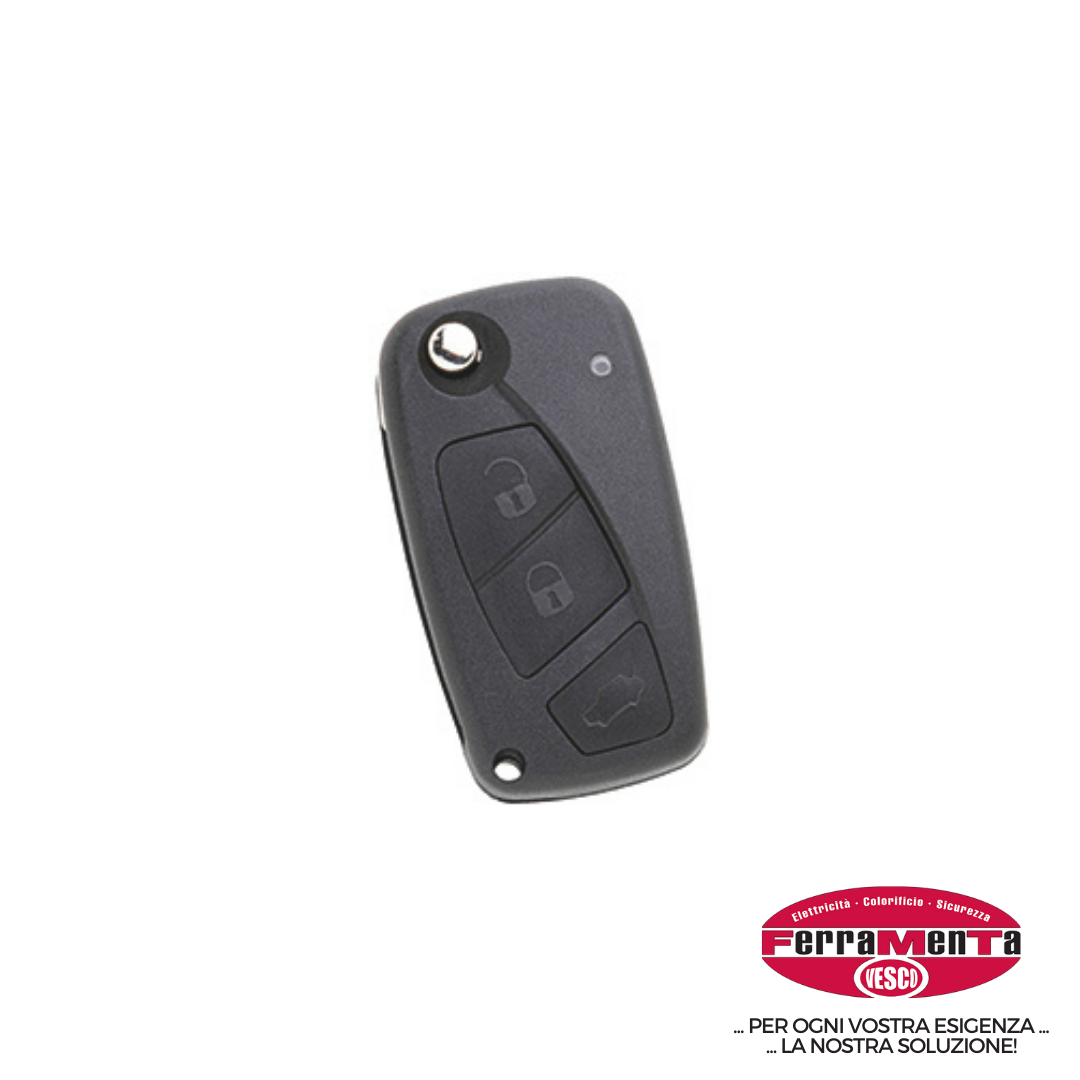CH.SILCA AUTO RADIOC. SIP22R31 (Cod.art. 884155)