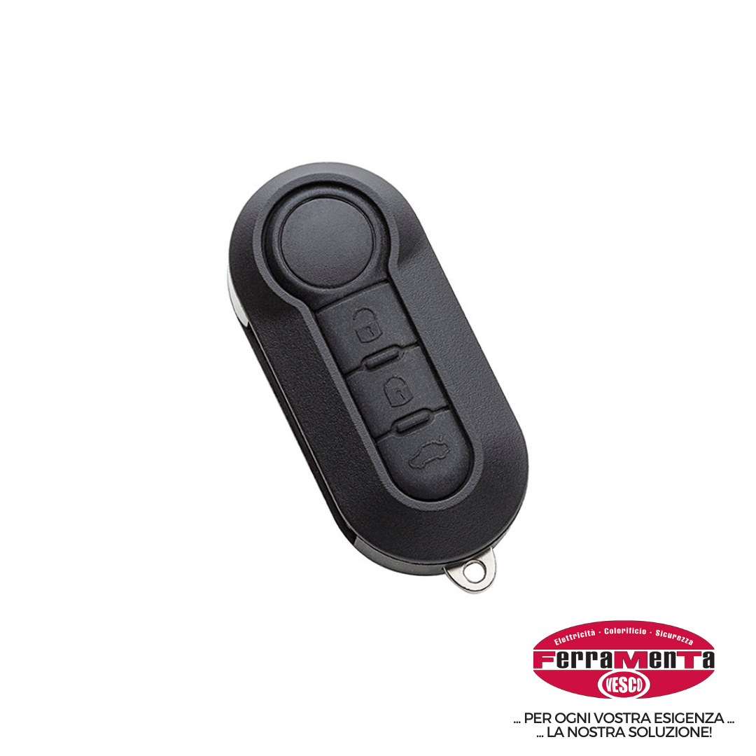 CH.SILCA AUTO RADIOC. SIP22R34 (Cod.art. 884156)