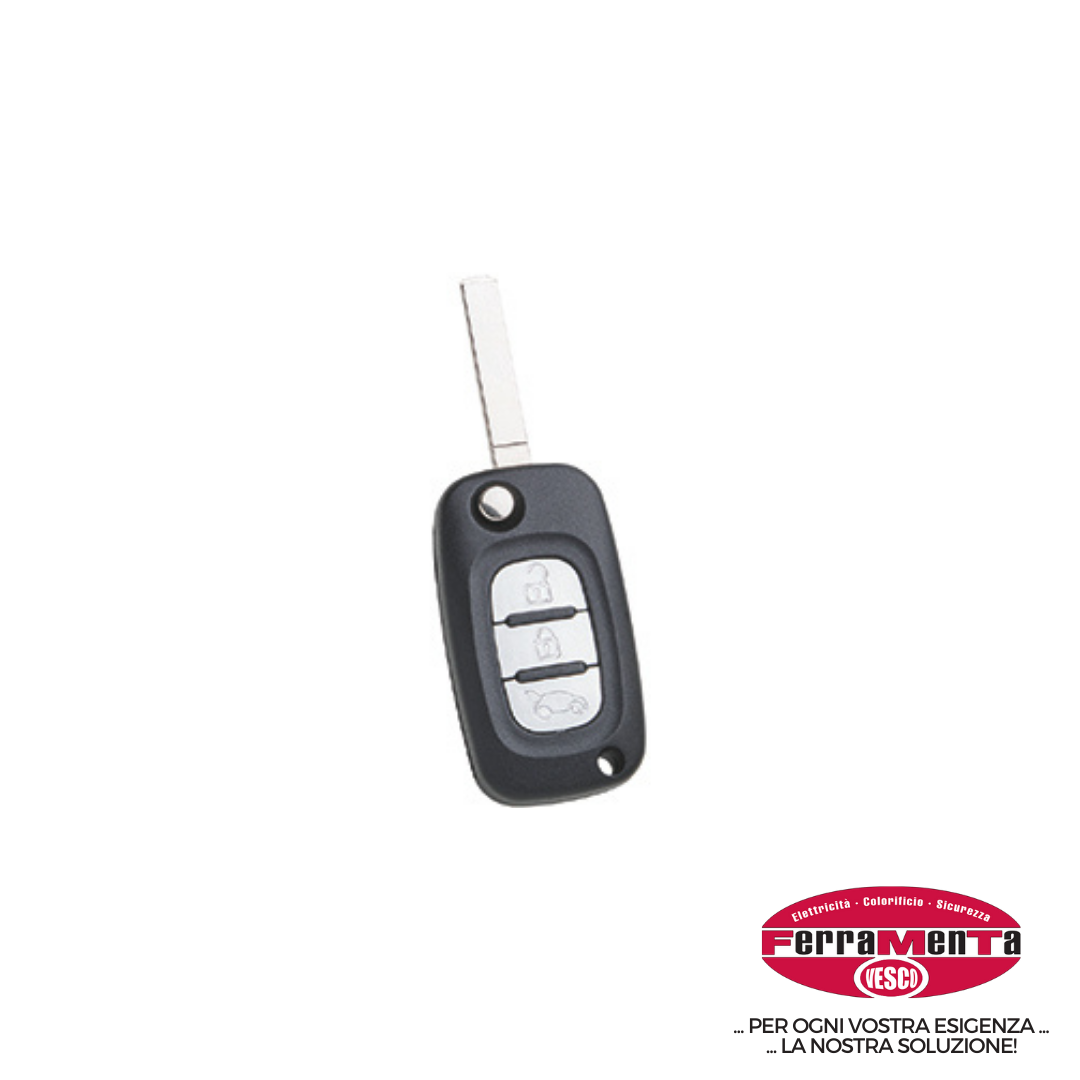 CH.SILCA AUTO RADIOC. VA2R01 (Cod.art. 884166)