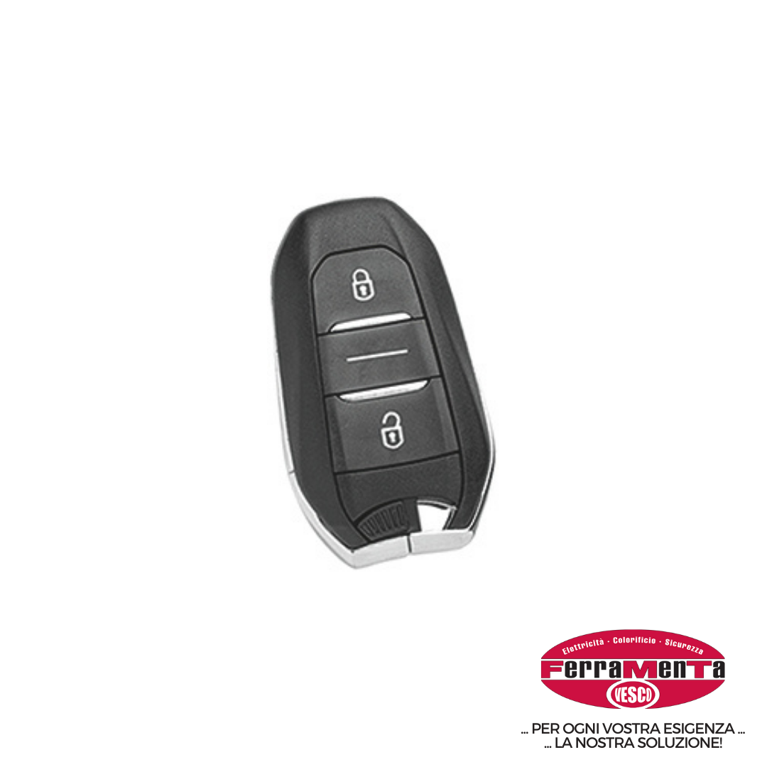 CH.SILCA AUTO RADIOC. VA-P25 (Cod.art. 884184)