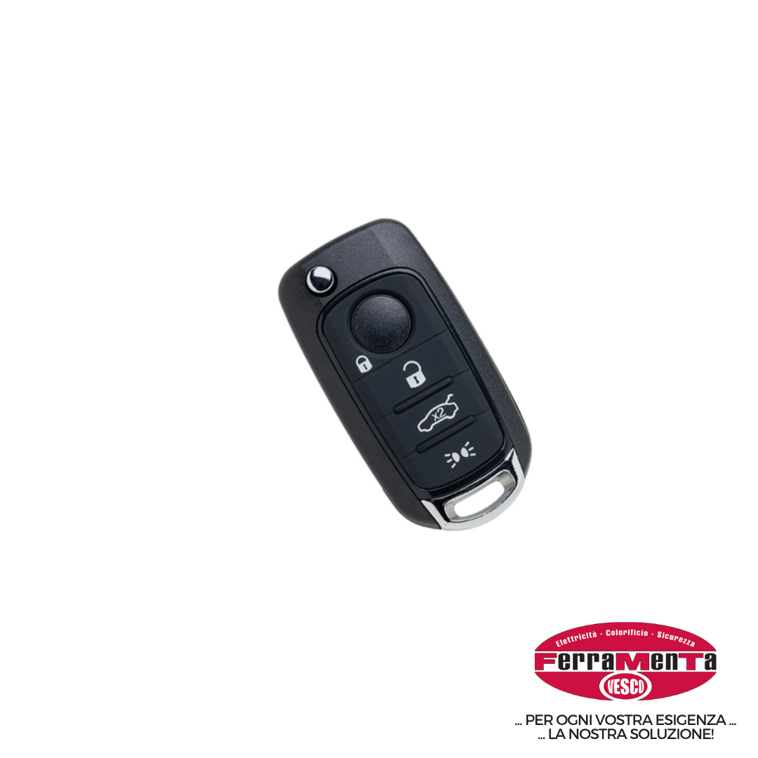 CH.SILCA AUTO RADIOC. SIP22FR29 (Cod.art. 884200)