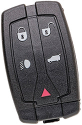 GUSCI SILCA LAND ROVER HU188RS11 (Cod.art. 884645)