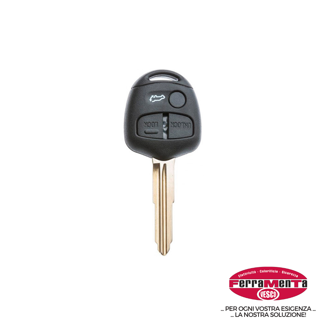 GUSCI SILCA MITSUBISHI MIT11RRS5 (Cod.art. 884740)