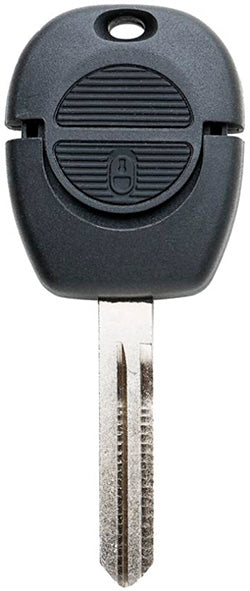 GUSCI SILCA NISSAN NSN14ARS2 (Cod.art. 884810)