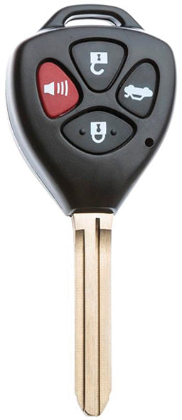 GUSCI SILCA TOYOTA TOY43ARS10 (Cod.art. 884908)