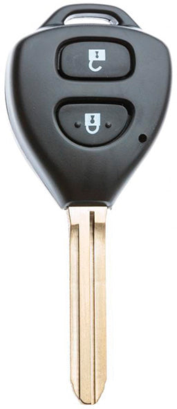 GUSCI SILCA TOYOTA TOY43ARS2 (Cod.art. 884910)