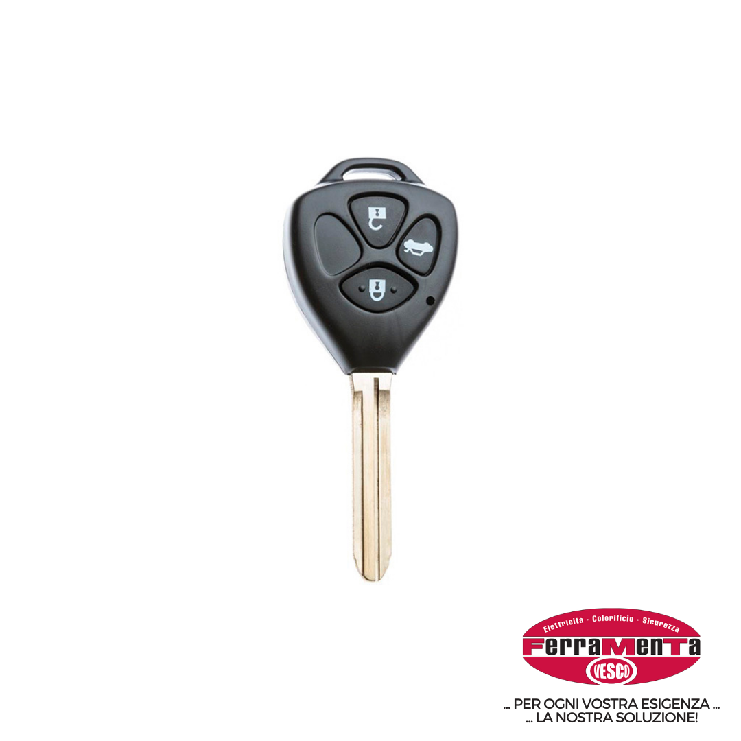 GUSCI SILCA TOYOTA TOY43ARS8 (Cod.art. 884914)