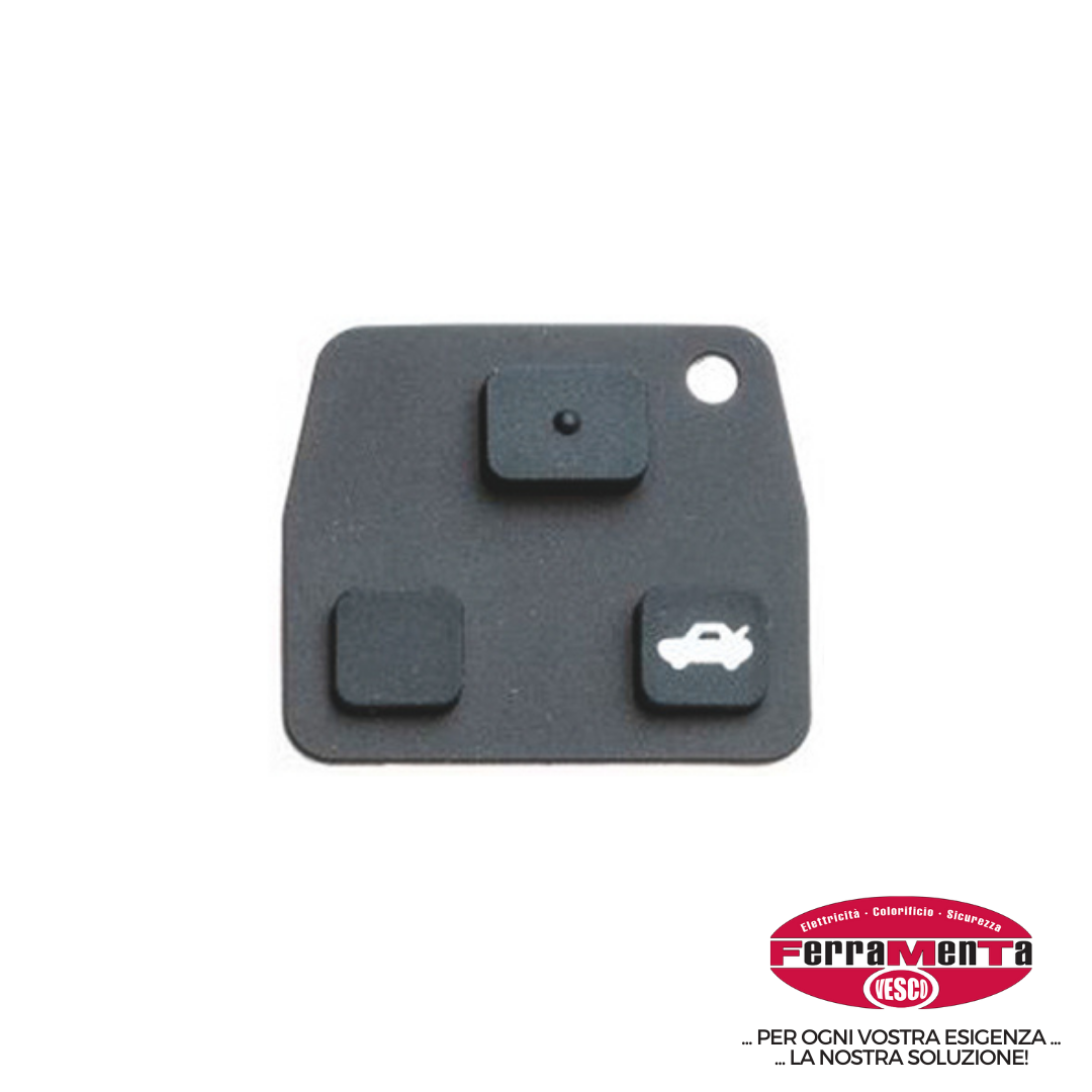 GUSCI SILCA TOYOTA TOYRS8 (Cod.art. 884940)