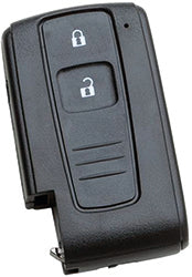 GUSCI SILCA TOYOTA TOYRSE2 (Cod.art. 884942)