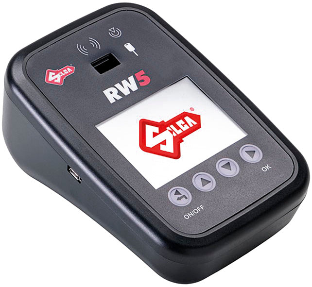 SILCA AUTO RW5 (Cod.art. 885488)