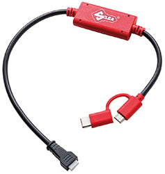 SILCA AUTO CAR REMOTE PROGR. CABLE (Cod.art. 885498)