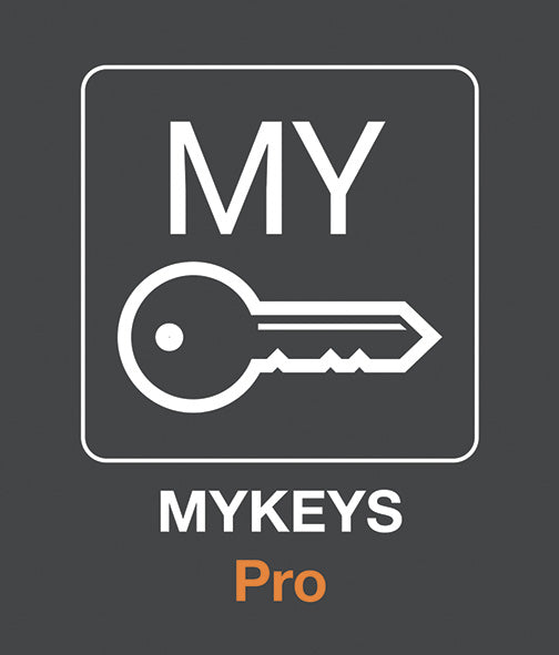 SILCA AUTO MYKEYS PRO PREMIUM ACCESS 1Y